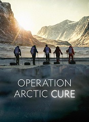 Operation Arctic Cure [Telugu + Tamil + Hindi + Eng]