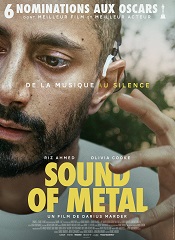 Sound of Metal [Telugu + Tamil + Hindi + Eng]