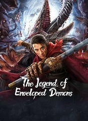 The Legend of Enveloped Demons [Telugu + Tamil + Hindi + Chi]